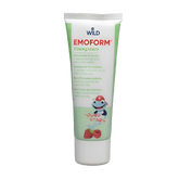 DR. Wild Emoform Youngstars Toothpaste – Swiss NZX caries protection for ages 6-12 (75 ml)